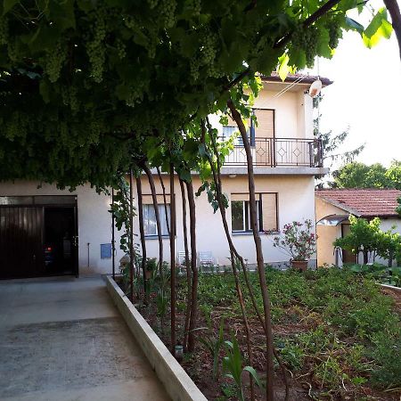 PUY Apartman Ivan 아파트 외부 사진