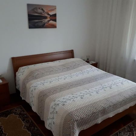 PUY Apartman Ivan 아파트 외부 사진