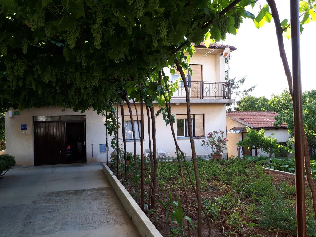 PUY Apartman Ivan 아파트 외부 사진