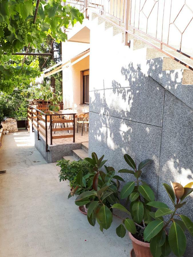 PUY Apartman Ivan 아파트 외부 사진