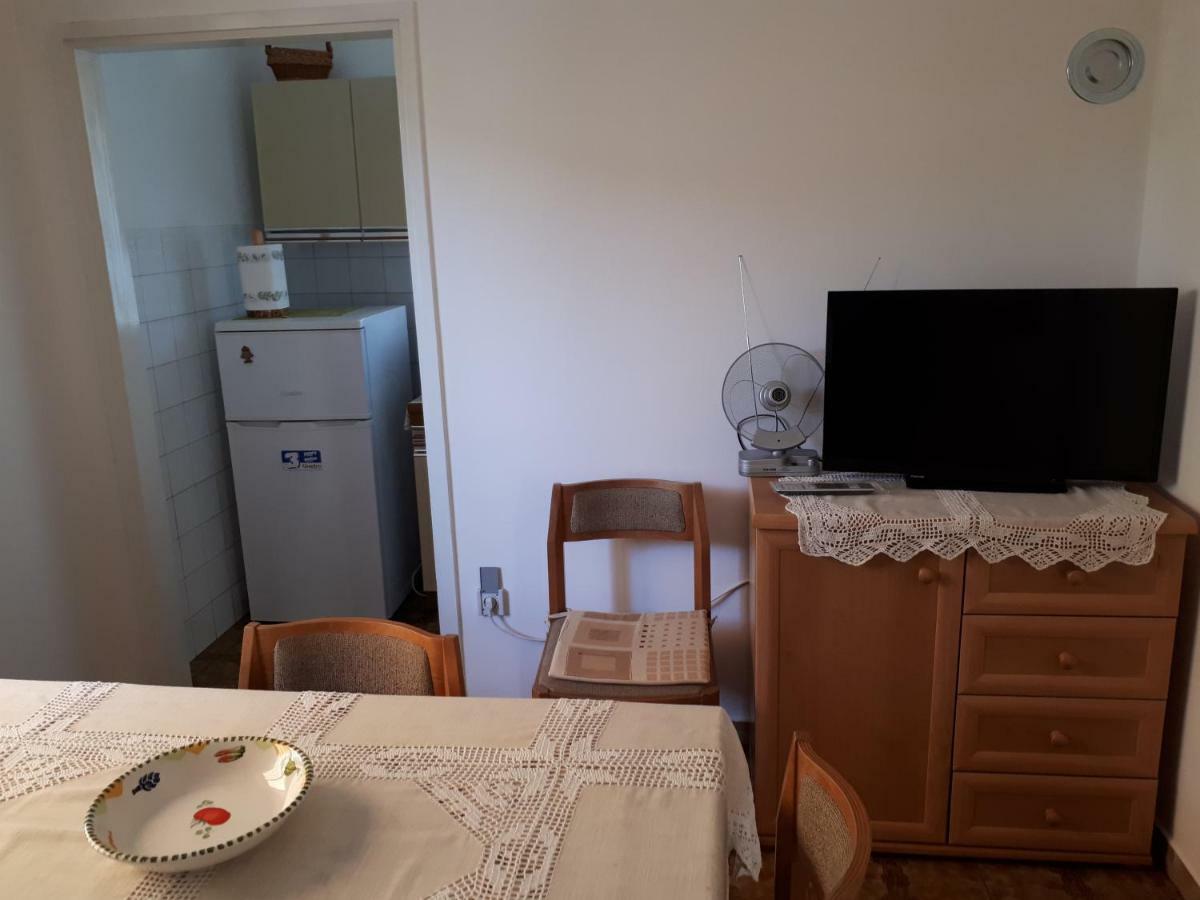 PUY Apartman Ivan 아파트 외부 사진