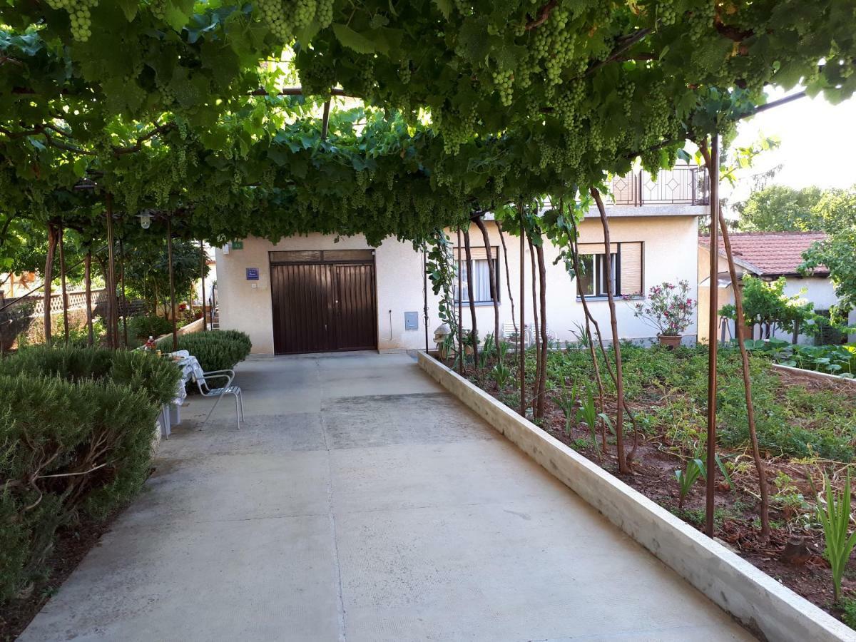 PUY Apartman Ivan 아파트 외부 사진