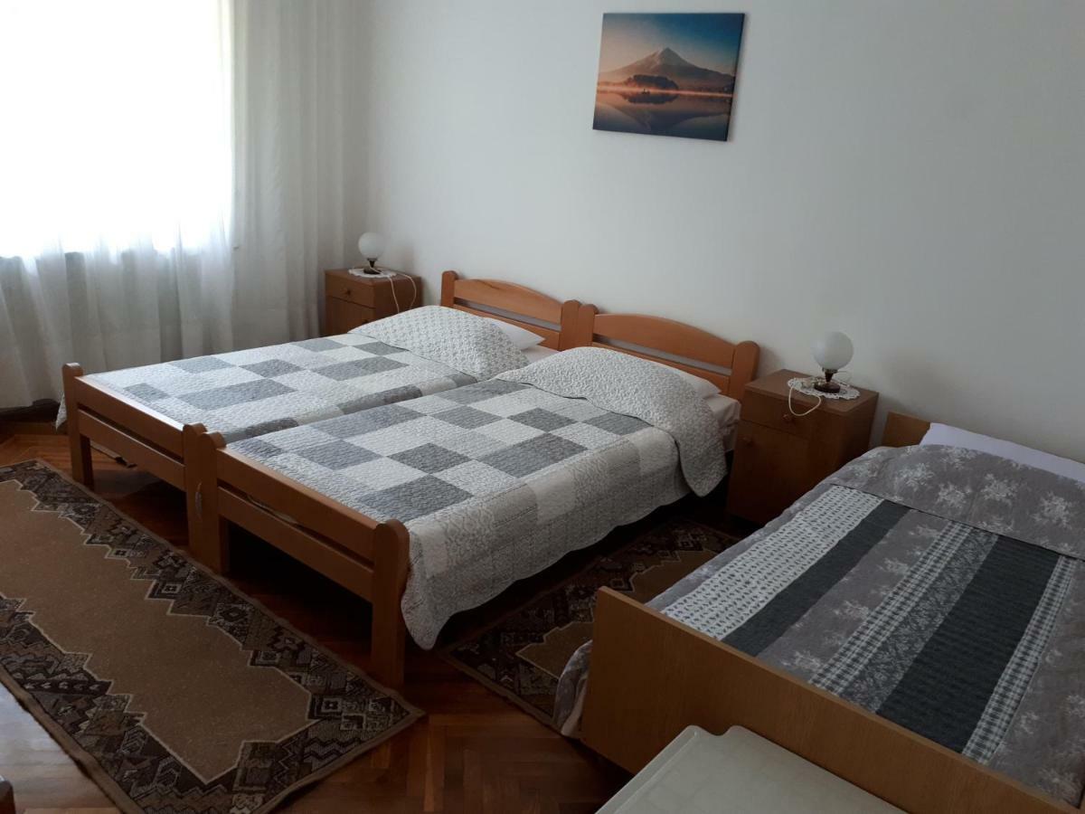 PUY Apartman Ivan 아파트 외부 사진