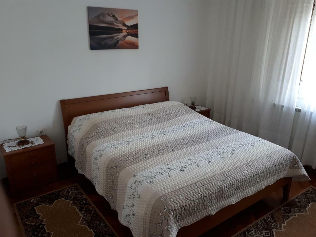 PUY Apartman Ivan 아파트 외부 사진