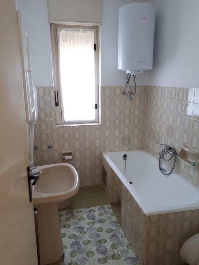 PUY Apartman Ivan 아파트 외부 사진