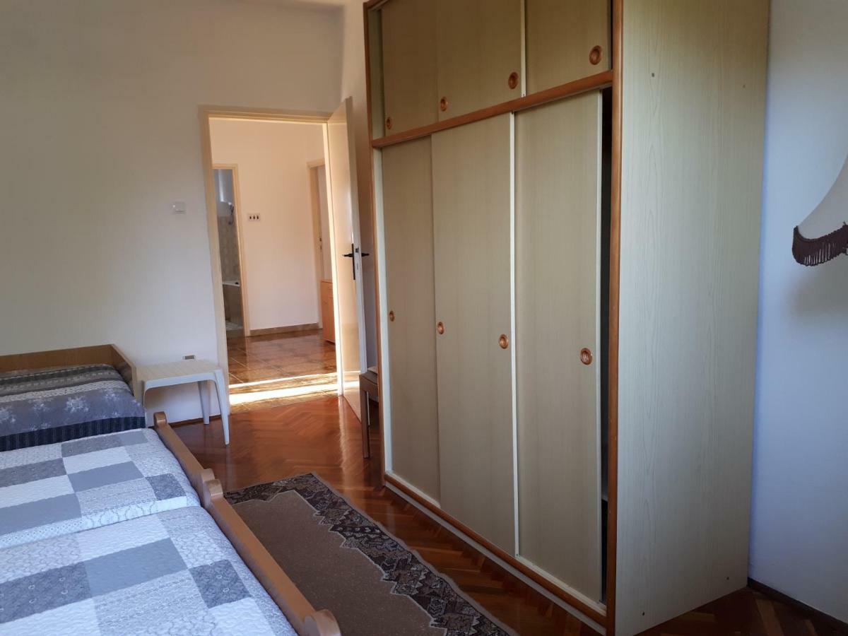 PUY Apartman Ivan 아파트 외부 사진