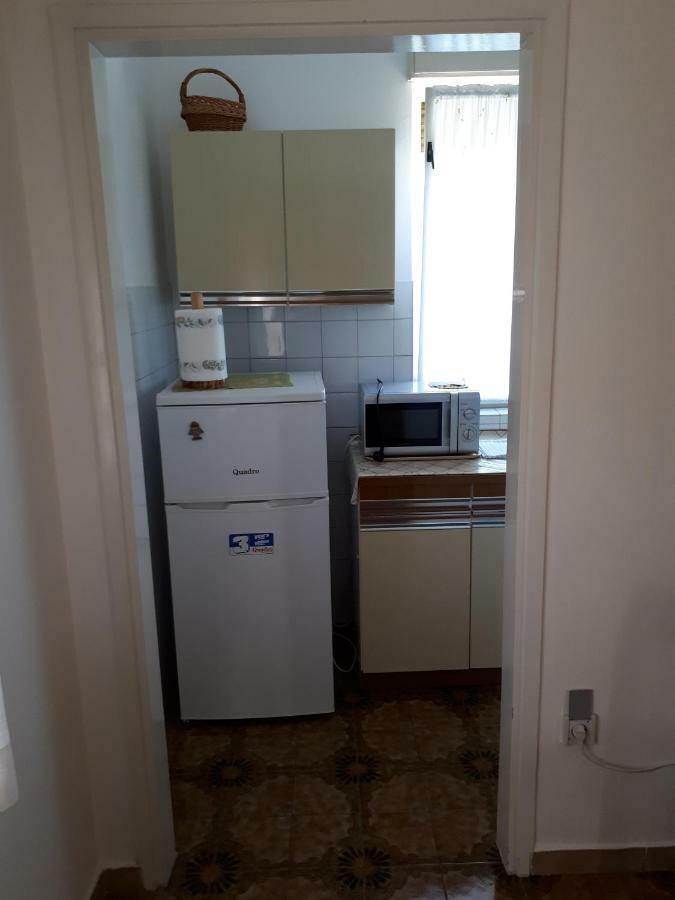PUY Apartman Ivan 아파트 외부 사진