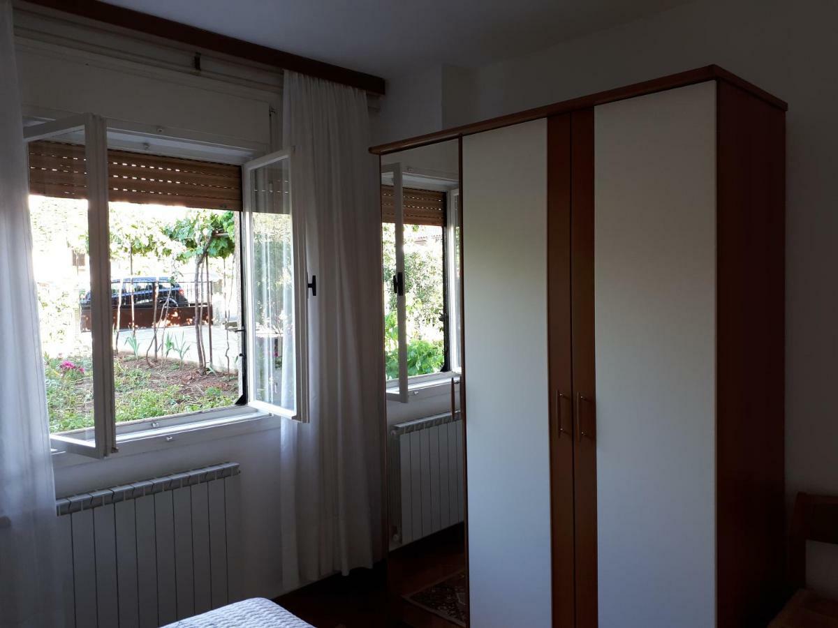 PUY Apartman Ivan 아파트 외부 사진